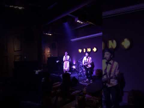 P.O.P Official ft Marcelia Lesar - Hey Jude (Beatles Cover)