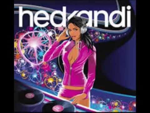 HED KANDI 15 YEARS MIX 2015 By DJ ALEX CUDEYO