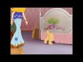 Barney S MusciAL CASTLE HOLLY HOBBIE SECRET ADVENTURES