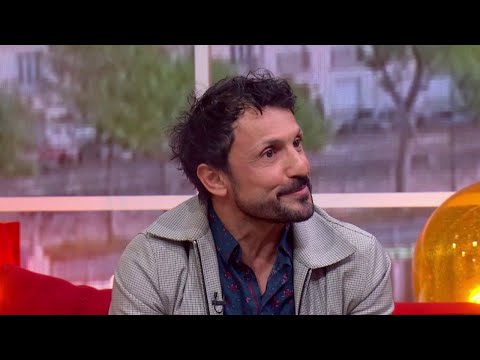 L’invité du jour - Willy Rovelli