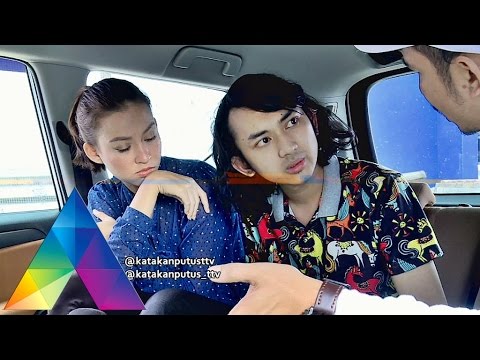 KATAKAN PUTUS - Badut Taman Mini Patah Hati (13/05/16) Part 1/4