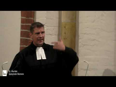 Predigt vom 17.11.2021- Grundsätzliches über das Gebet