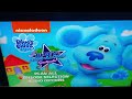 Blue S Clues You Blue S Sing Along Spectacular 2021 DVD Menu Walkthrough