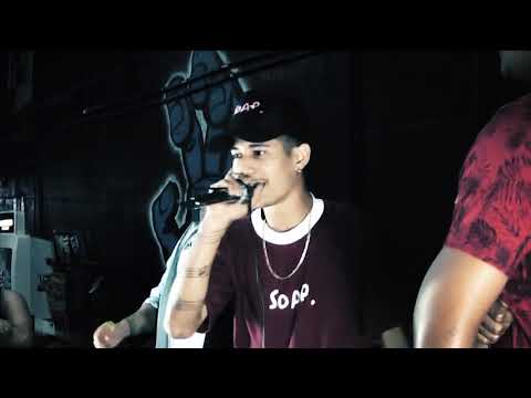 FAEL x BCO | 1ª FASE | 10ª Batalha da Resenha Central 06/05/2018