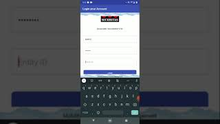 Securitas App