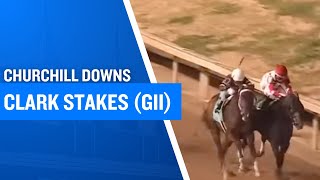 2025 $600,000 Clark Stakes (G2) at Churchill Downs