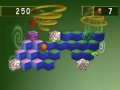 Q Bert PS1 PlayStation