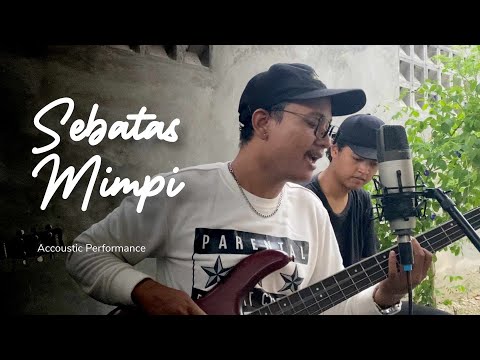 More Shine - Sebatas Mimpi (Accoustic Performance)