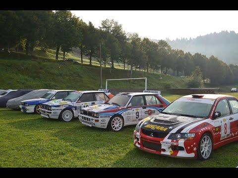 Ronde Val D'Aveto 2014 - PURE SOUND [HD]