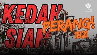 Download lagu Rahsia Perang Musuh Bisik Kedah-Siam mp3
