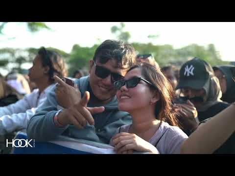 WAWES - Penak Konco (Live at Pesta Semalam Minggu Vol. 4)