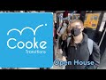 Cooke School Transitions Open House Presentation