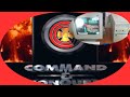 Command Conquer MS DOS Version 1995 Intro Gameplay