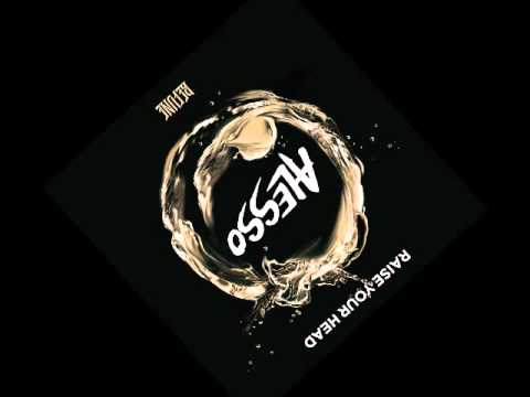 Alesso vs. Daft Punk vs. White Stripes - Raise Your Army's World (Josh Williams Reboot)