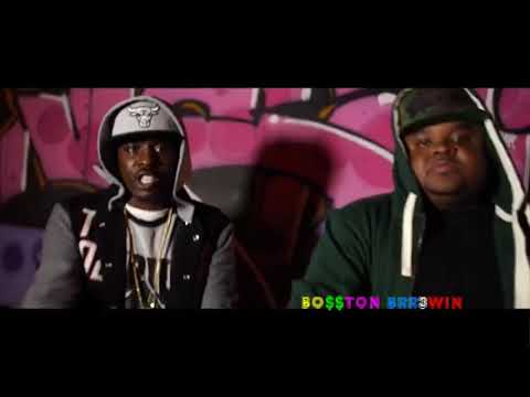Doggside Blick - Ain't Nothin ft Fred The Godson