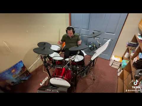 Alesis Strike Pro SE Auto Funk Kit 86