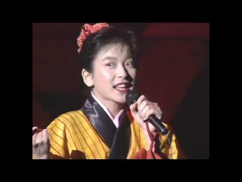 1991年の森高千里【古今東西】 フルコンサート LIVE 1080p