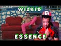 WizKid | Essence #wizkid #esence