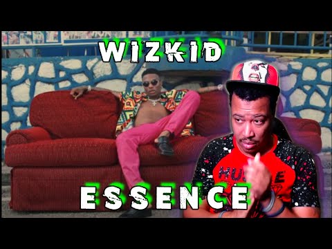 WizKid | Essence 