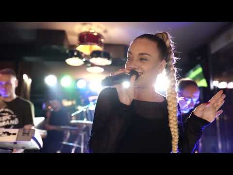 Ti mi se tako sviđaš - SevdahBABY & Djixx vs Jakarta (Cover by Lavirint)