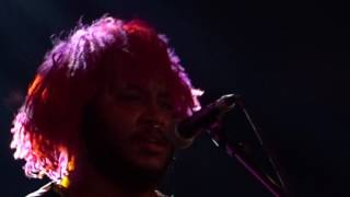 Thundercat - Heartbreaks &amp; Setbacks - Live @ Best kept Secret Festival, Hilvarenbeek - 06/2017