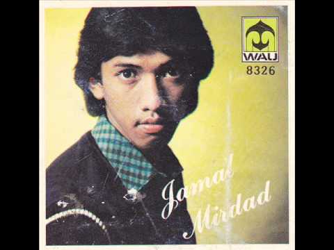 Jamal Mirdad-Pesta Yang Sepi