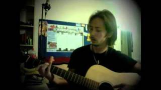 Nick Drake - Leaving Me Behind