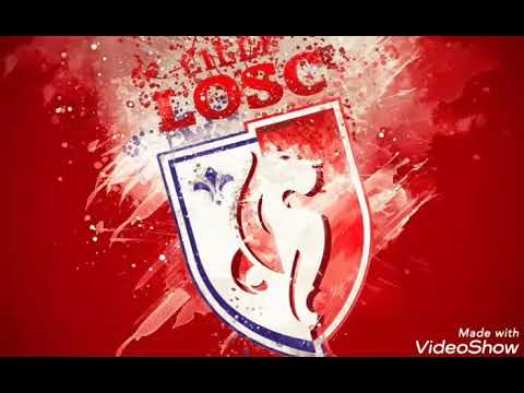 O.S.C Lille Anthem