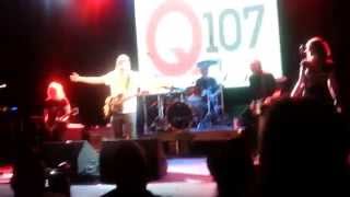 I'm An Adult Now - The Pursuit of Happiness Dec 13 2014