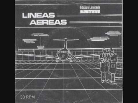 Lineas Aereas - Landschaften