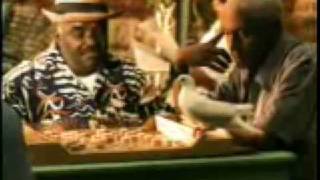 Juan Luis Guerra Palomita Blanca