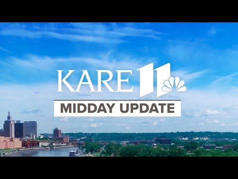 Midday Update for Thursday, March 26, 2020