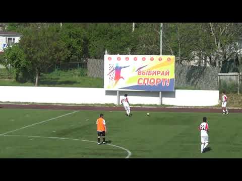 FDC "Vista":FC "Murmansk" 1 period