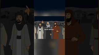 Download lagu kisah nabi Muhammad Saw membelah bulan ♥️♥️😍🥰😘😚🕋🕌🕋#nabimuhammad #allah #islam mp3