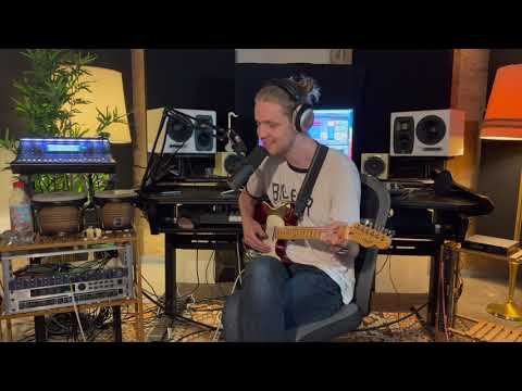 Daði Freyr - Padam Padam (Kylie Minogue)