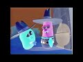 Opening To VeggieTales Where S God When I M S Scared 2003 VHS G Major