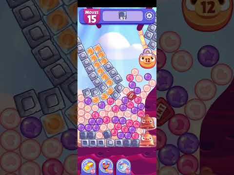 Angry birds Dream blast - level 1817