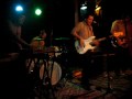 The Winter Sounds - Poor Sailors (partial)