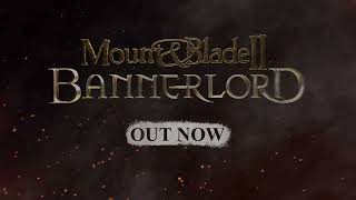 VideoImage1 Mount & Blade II: Bannerlord