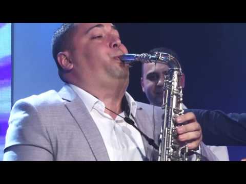 Svadba Ohridska Jane Rafailovski i Balkan Bend cover Moja Svadba 2017