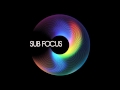 Sub Focus - Last Jungle [ HD ] 
