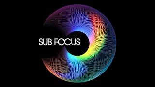 Sub Focus - Last Jungle [ HD ]