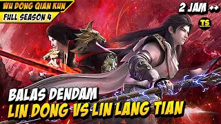 Download lagu FULL SEASON 4 - Duel Epic Lin Dong vs Lin Lang Tian mp3 Download lagu FULL SEASON 4 - Duel Epic Lin Dong vs Lin Lang Tian mp3