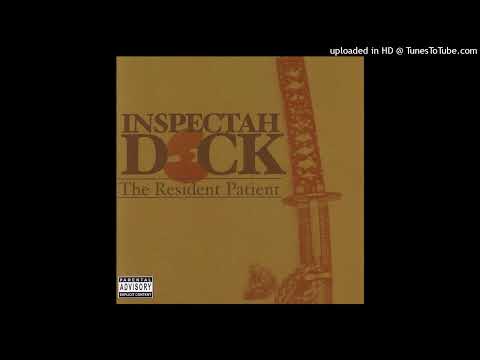 Inspectah Deck - It's Not A Game (Ft Housegang & Suga Bang Bang)