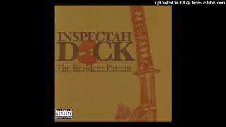 Inspectah Deck - It&#39;s Not A Game (Ft Housegang &amp; Suga Bang Bang)