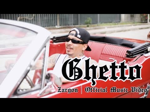 Zargon - Ghetto (Official Music Video)