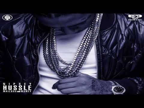 A Hunnit A Show (feat. Rick Ross) - Nipsey Hussle (Mailbox Money)