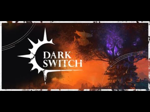 DarkSwitch - Vertical City Builder -
