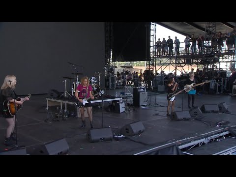 The Bangles Live at KAABOO Del Mar 2019 (Full Concert)