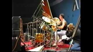 TONY CERQUA - a nigth in Bratislava (live concert)